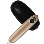 Gemini GGS180 1000W 兩用手提式蒸氣掛燙機 - 30秒快速加熱、過熱保護